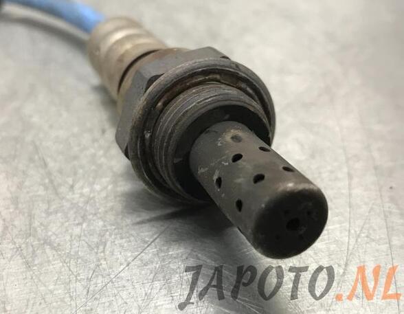 Lambda Sensor / NOx Sensor HONDA CIVIC VII Hatchback (EU, EP, EV)