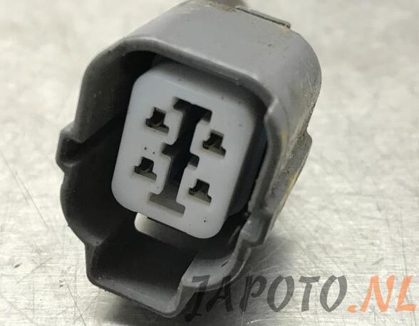 Lambdasonde / NOx Sensor HONDA CIVIC VII Hatchback (EU, EP, EV)