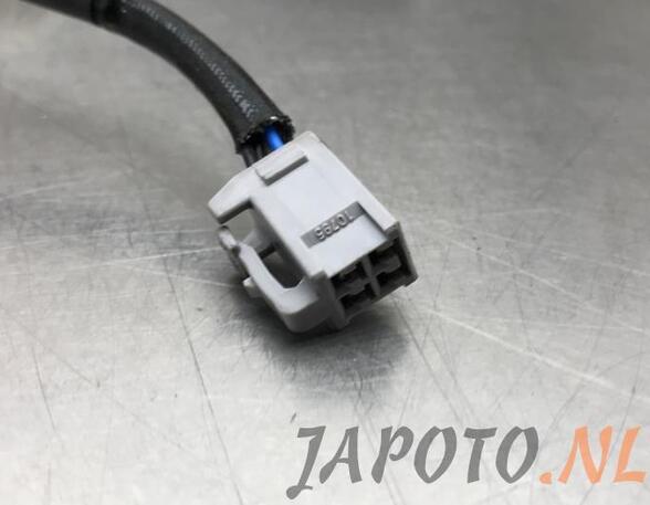 Lambda Sensor / NOx Sensor LEXUS SC Convertible (UZZ40_)