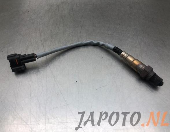 Lambda Sensor / NOx Sensor SUZUKI SWIFT IV (FZ, NZ)