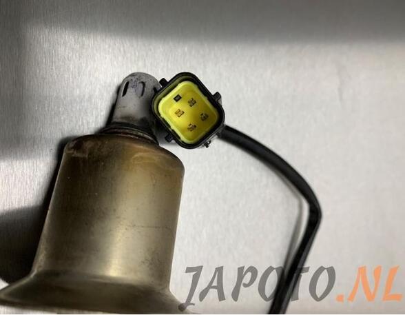 Lambda Sensor / NOx Sensor CHEVROLET EPICA (KL1_)