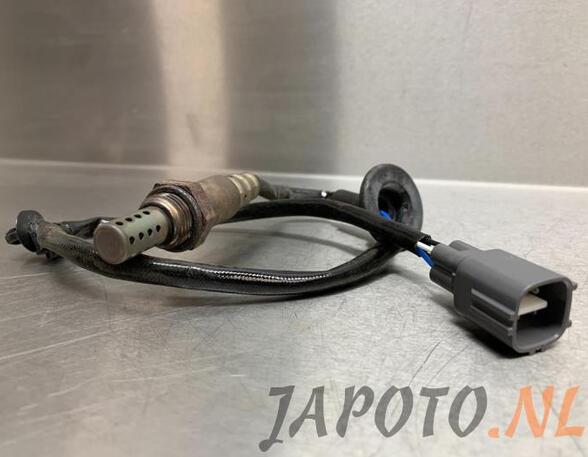 Lambda Sensor / NOx Sensor LEXUS GS (_S16_)