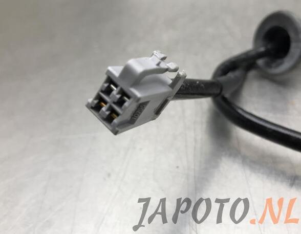 Lambda Sensor / NOx Sensor LEXUS SC Convertible (UZZ40_)