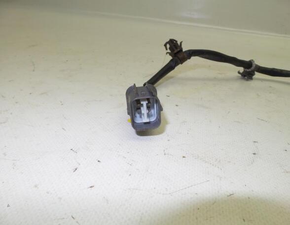 Lambda Sensor / NOx Sensor HONDA JAZZ II (GD_, GE3, GE2)