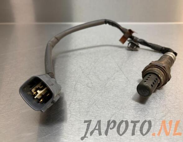 Lambda Sensor / NOx Sensor LEXUS GS (_S16_)