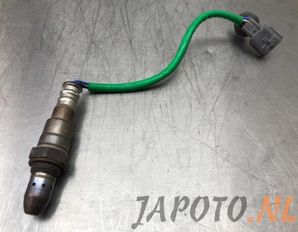 Lambda Sensor / NOx Sensor NISSAN QASHQAI II SUV (J11, J11_)