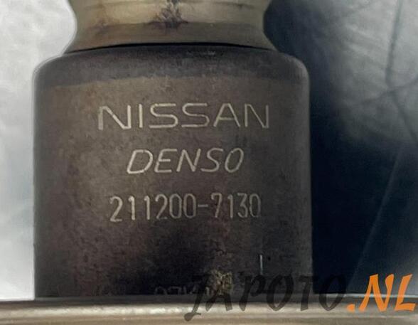 Lambda Sensor / NOx Sensor NISSAN MURANO II (Z51)