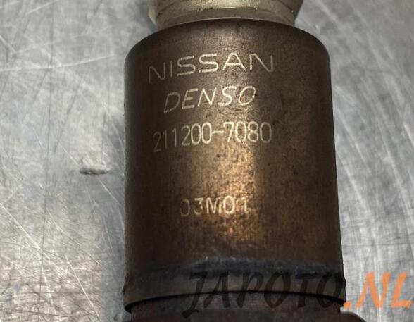 Lambda Sensor / NOx Sensor NISSAN 370Z Coupe (Z34), NISSAN 370Z Roadster (Z34)