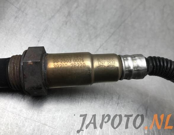 Lambda Sensor / NOx Sensor KIA CARENS IV