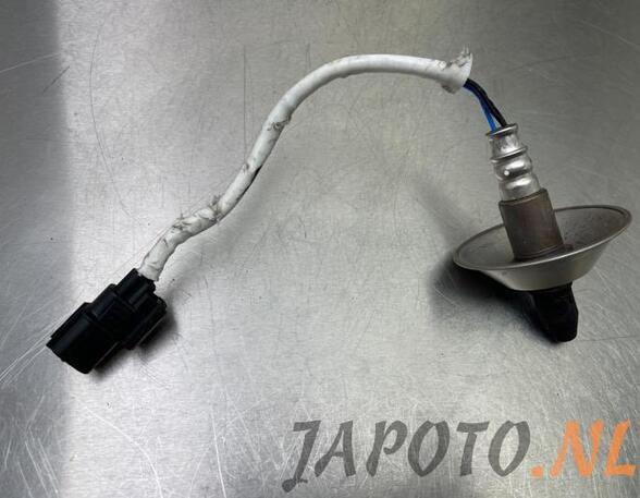 Lambda Sensor / NOx Sensor HONDA JAZZ III (GE_, GG_, GP_, ZA_)