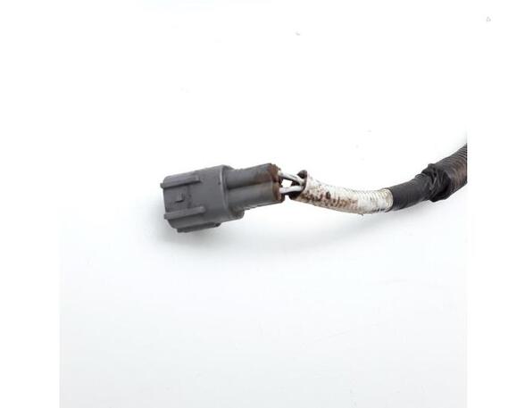 Lambda Sensor / NOx Sensor TOYOTA YARIS (_P13_)