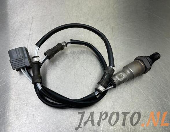 Lambda Sensor / NOx Sensor HONDA JAZZ III (GE_, GG_, GP_, ZA_)