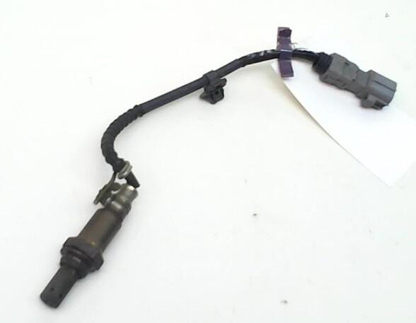 Lambda Sensor / NOx Sensor TOYOTA AURIS (_E15_)