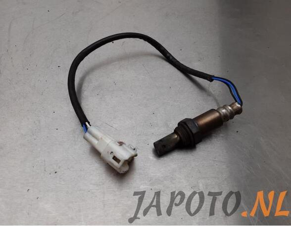 Lambdasonde / NOx Sensor SUZUKI GRAND VITARA II (JT, TE, TD)