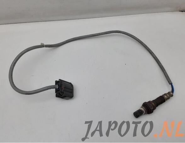 Lambda Sensor / NOx Sensor MAZDA 2 (DE_, DH_)