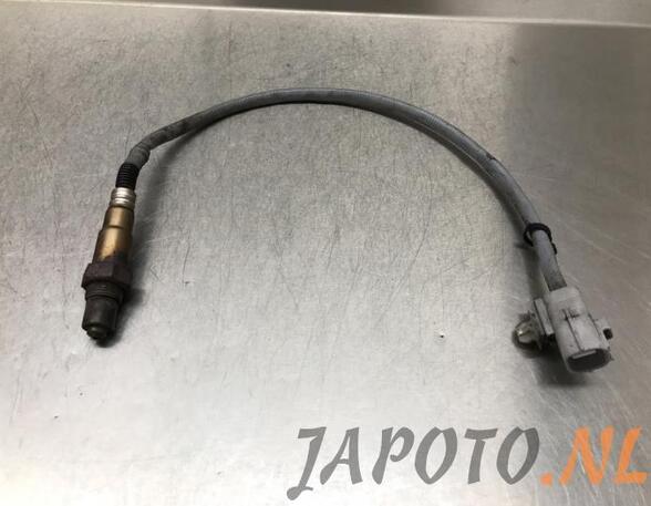 Lambda Sensor / NOx Sensor SUZUKI SWIFT IV (FZ, NZ)