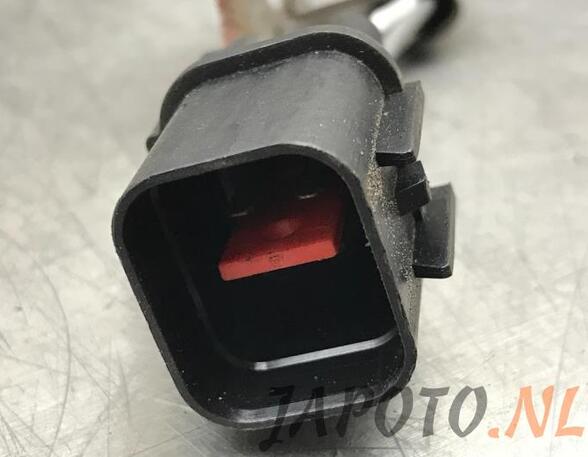 Lambda Sensor / NOx Sensor MITSUBISHI OUTLANDER I (CU_W)