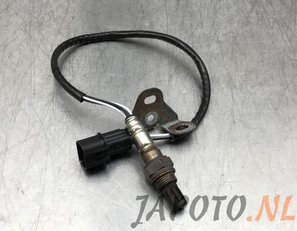 Lambda Sensor / NOx Sensor MITSUBISHI OUTLANDER I (CU_W)