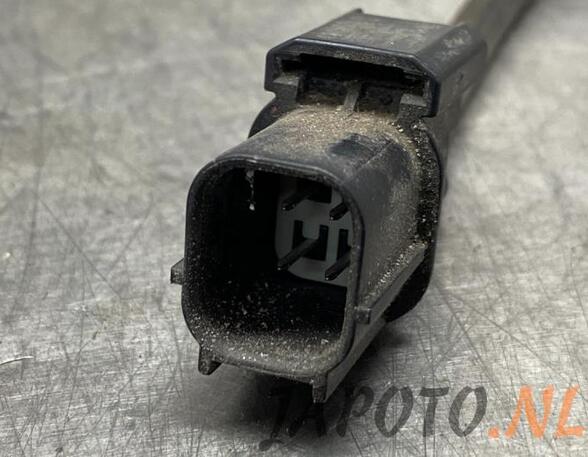 Lambdasonde / NOx Sensor HONDA CIVIC VIII Hatchback (FN, FK)