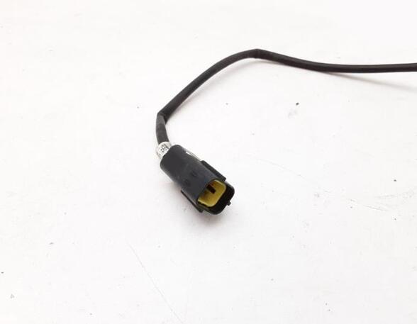 Lambda Sensor / NOx Sensor CHEVROLET MATIZ (M200, M250)