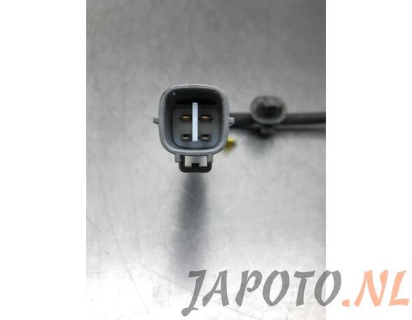 Lambda Sensor / NOx Sensor TOYOTA AURIS Estate (_E18_)