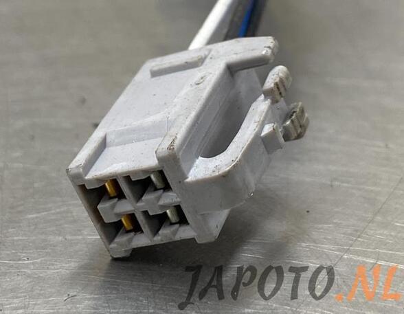 Lambda Sensor / NOx Sensor TOYOTA RAV 4 II (_A2_)