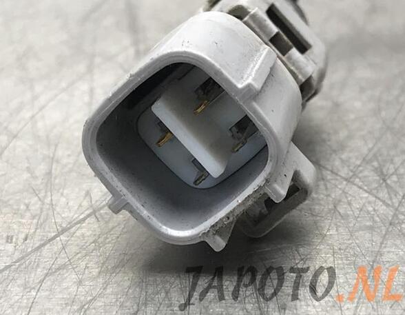 Lambdasonde / NOx Sensor TOYOTA AURIS (_E15_), TOYOTA AURIS (_E18_)