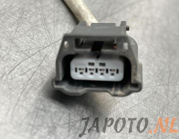 Lambdasonde / NOx Sensor NISSAN QASHQAI / QASHQAI +2 I (J10, NJ10, JJ10E)