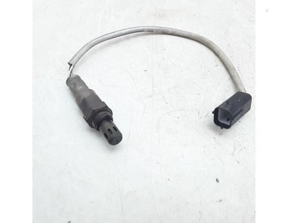 Lambda Sensor / NOx Sensor NISSAN QASHQAI / QASHQAI +2 I (J10, NJ10, JJ10E)