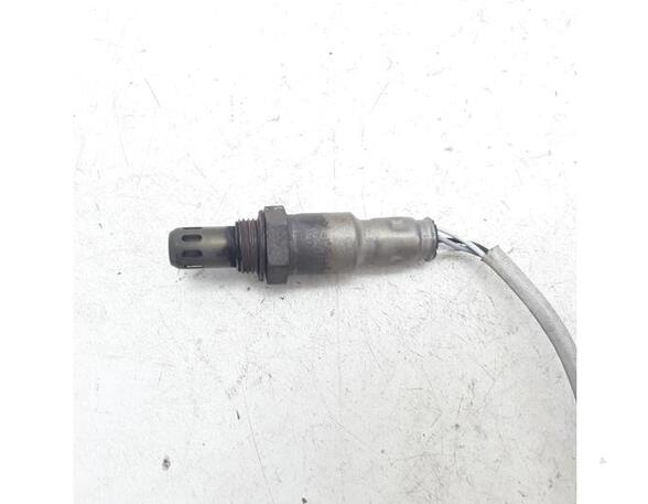 Lambdasonde / NOx Sensor NISSAN QASHQAI / QASHQAI +2 I (J10, NJ10, JJ10E)