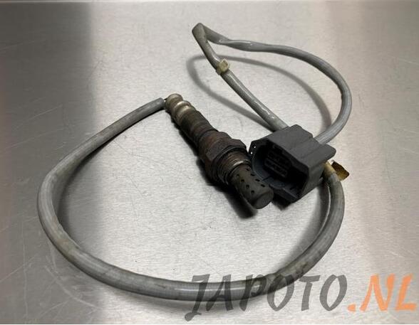 Lambda Sensor / NOx Sensor MAZDA 2 (DE_, DH_)