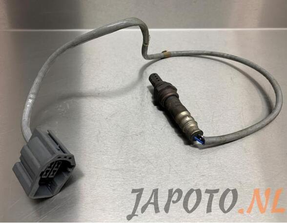 Lambda Sensor / NOx Sensor MAZDA 2 (DE_, DH_)