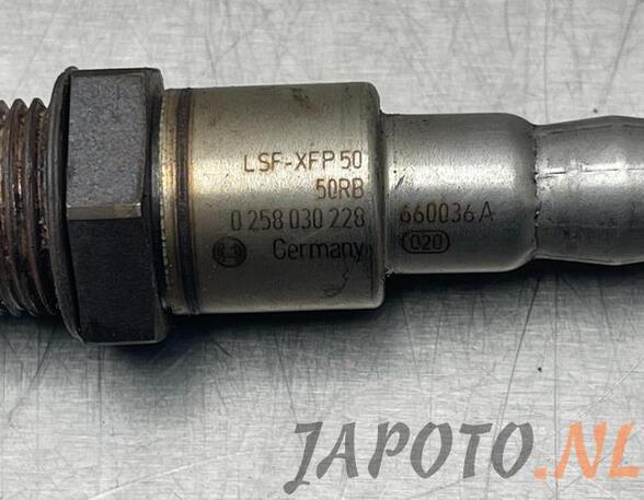 Lambda Sensor / NOx Sensor SUZUKI BALENO (FW, EW)