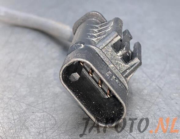 Lambda Sensor / NOx Sensor NISSAN QASHQAI II SUV (J11, J11_)