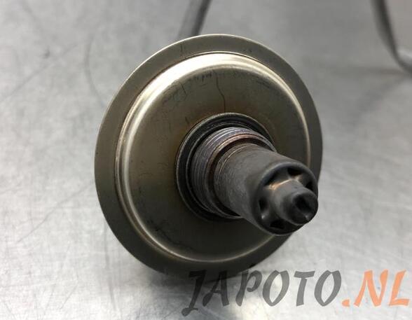 Lambda Sensor / NOx Sensor NISSAN QASHQAI II SUV (J11, J11_)