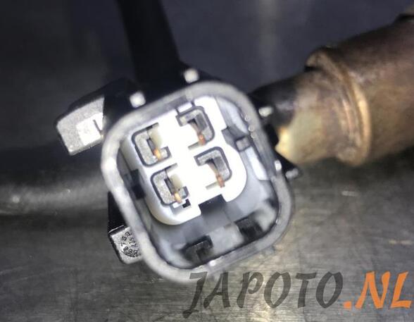 Lambdasonde / NOx Sensor HYUNDAI i10 II (BA, IA)