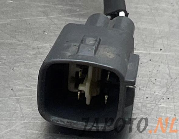 Lambda Sensor / NOx Sensor TOYOTA YARIS (_P9_)