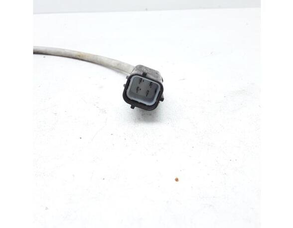 Lambdasonde / NOx Sensor NISSAN QASHQAI / QASHQAI +2 I (J10, NJ10, JJ10E)