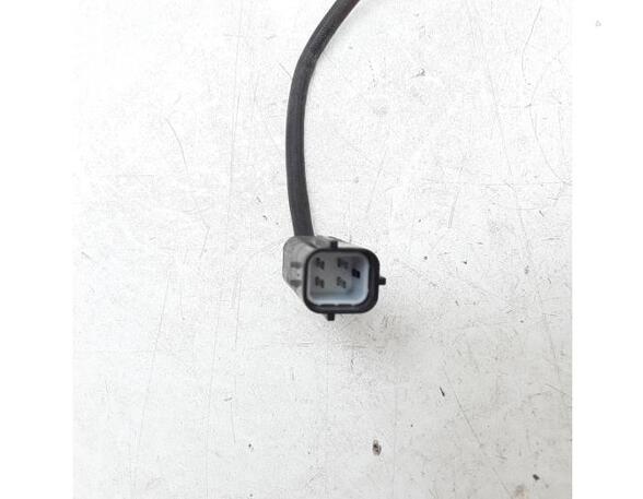 Lambdasonde / NOx Sensor NISSAN QASHQAI / QASHQAI +2 I (J10, NJ10, JJ10E)