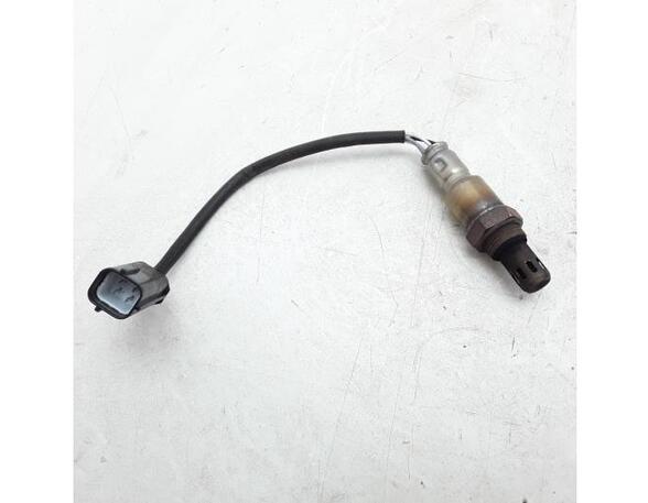 Lambdasonde / NOx Sensor NISSAN QASHQAI / QASHQAI +2 I (J10, NJ10, JJ10E)