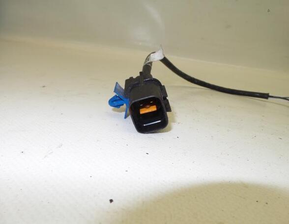 Lambda Sensor / NOx Sensor CHEVROLET MATIZ (M200, M250)