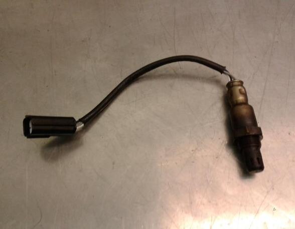 Lambda Sensor / NOx Sensor NISSAN QASHQAI / QASHQAI +2 I (J10, NJ10, JJ10E)