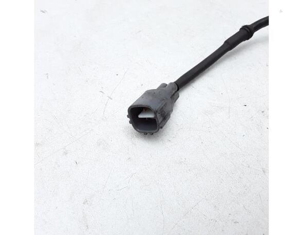 Lambda Sensor / NOx Sensor TOYOTA MR2 III (ZZW3_)