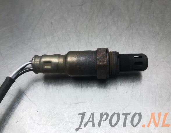 Lambda Sensor / NOx Sensor NISSAN QASHQAI / QASHQAI +2 I (J10, NJ10, JJ10E)