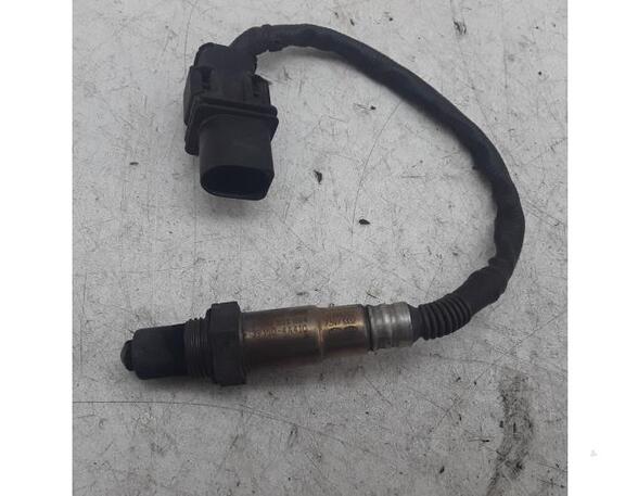 Lambda Sensor / NOx Sensor HYUNDAI H-1 Cargo (TQ)