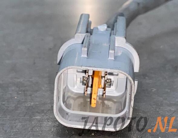 Lambda Sensor / NOx Sensor MAZDA 2 (DE_, DH_)