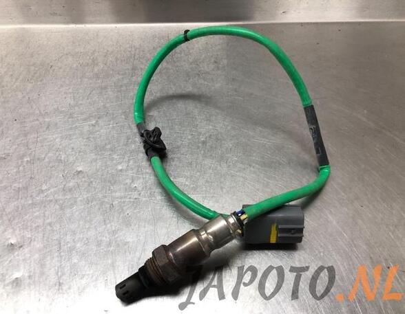 Lambda Sensor / NOx Sensor MAZDA 2 (DL, DJ)