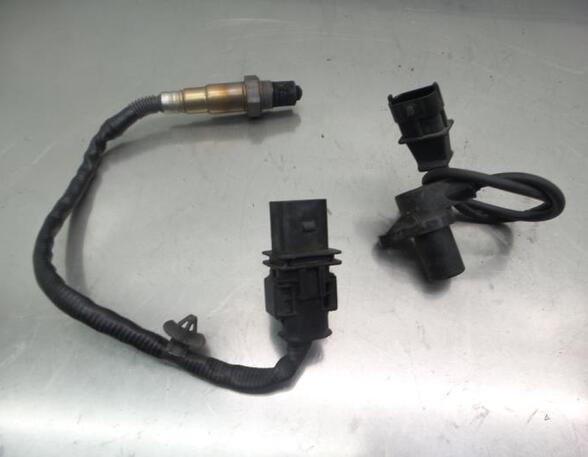 Lambdasonde / NOx Sensor KIA CEE'D Hatchback (ED), KIA CEE'D SW (ED), KIA PRO CEE'D (ED)