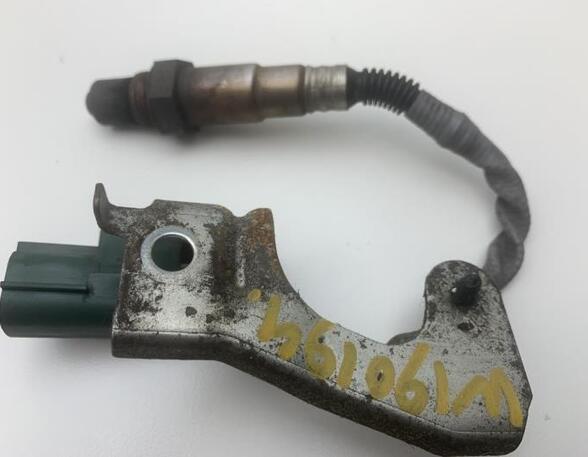 Lambda Sensor / NOx Sensor NISSAN NOTE (E11, NE11)