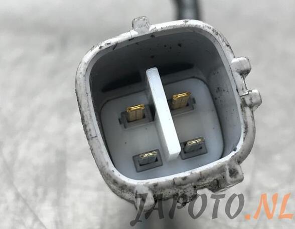 Lambdasonde / NOx Sensor TOYOTA GT 86 Coupe (ZN6_)